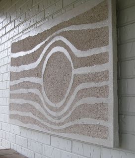 Robert Melland, concrete