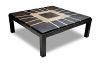 Graciela Petroni: concrete table